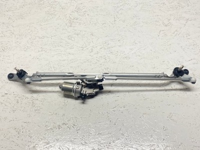 Mini f55 f56 f57 механизм дворник 7419787 фото №1