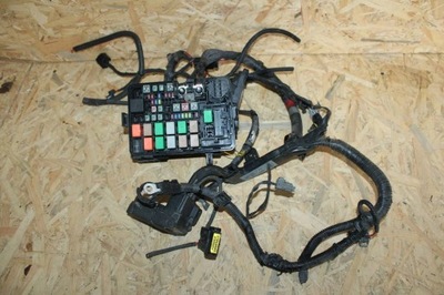 Корпус запобіжників запобіжники kia stonic фото №1