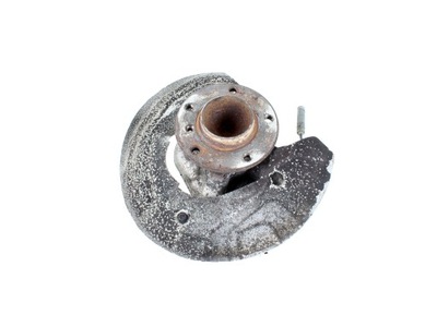 Поворотный кулак ступица левая левый перед передняя bmw 6773209 фото №1