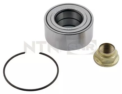 R161.03 SET BEARING ROVER  