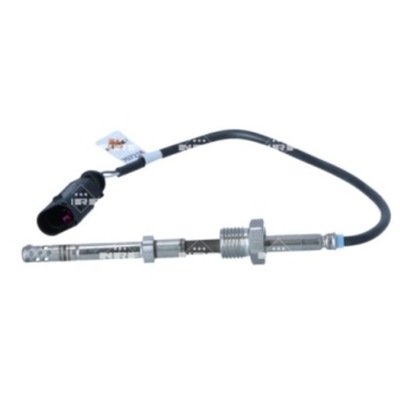 SENSOR TEMPERATURA GASES DE ESCAPE NRF DO AUDI A4 A5 Q5  