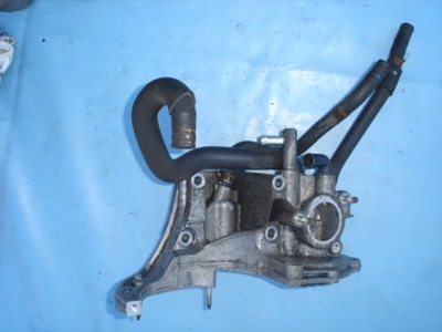 Основание насоса wody mazda 6 ii cx7 2.2 citd r2aa фото №1