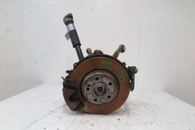 Подвеска поворотный кулак ступица рычаг задняя левая mercedes w213 фото №1