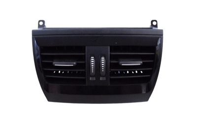 Bmw x6 f16 2018 другой элементы туннель среднего фото №1