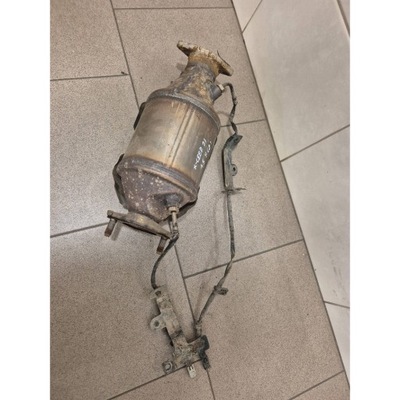 Kia ceed iii 1.5 t-gdi g4lh катализатор dpf fap scr g08aa0 фото №1