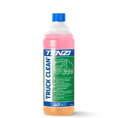 TENZI TRUCK Clean 1L