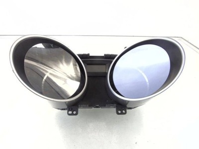 Hyundai ix35 1.6 gdi счетчик дисплей фото №1