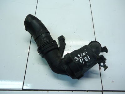 Mercedes w211 3.2cdi шланг воздуха a6481400387 фото №1