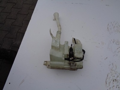 Бак омывателя honda civic 9 ix фото №1