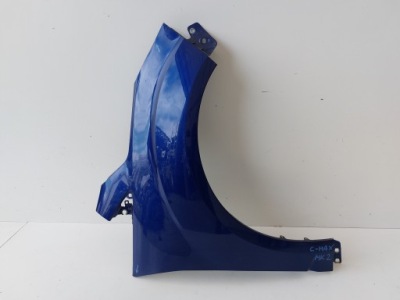 Ford c-max mk2 крыло  правый  перед оригинал фото №1