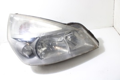 Лампа права передня renault espace iv фото №1