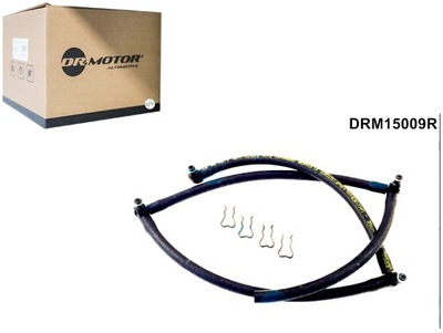 CABLE CONVERSIÓN OPEL MOVANO VIVARO 2.5DTI DR.MOTOR AUTOMOTIVE  