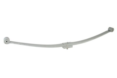 Tes 6730400019 ресора kompletny фото №1