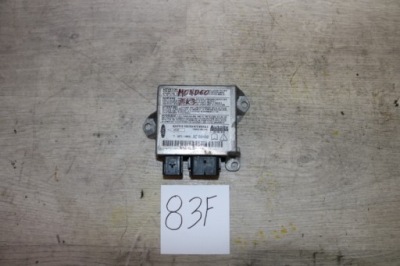 Датчик подушек воздушных модуль подушка безопасности ford mondeo mk3 фото №1