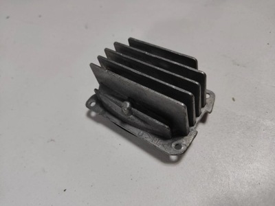 Renault koleos ii правий jeż модуль led лампи фото №1