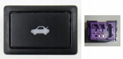 Suzuki kizashi 11 r перемикач багажника фото №1