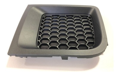 Jeep renegade 2014- решётка радиатора решётка бампера pr/le фото №1