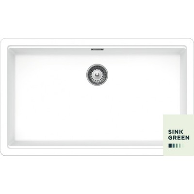 Zlew Schock GREENWICH N-100XL Polaris