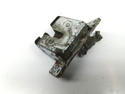 Замок кришки задній opel zafira a фото №1