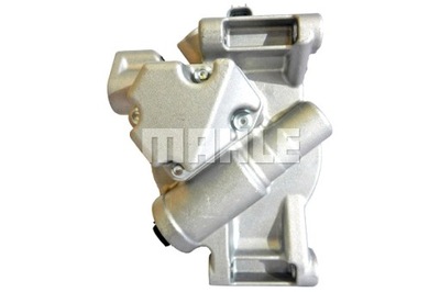 MAHLE COMPRESSOR AIR CONDITIONER TOYOTA YARIS YARIS VIOS 1.3 08.05-04.13 - milautoparts-fr.ukrlive.com