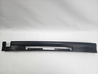 Renault clio v 5 2019 - абсорбер бампера задній 850949783r фото №1