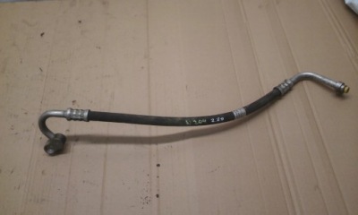 Пабтрубок  шланг трубка кондиционера mercedes w204 2.2 d фото №1