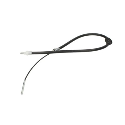 Трос ручного перед ford maverick 01- фото №1