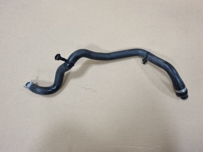 Volvo c40 xc40 шланг wąż wody 32138731 фото №1