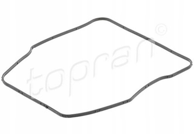 Прокладка коробки передач vw t-cross t-roc touran фото №1