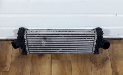 Tourneo transit mk8 2014- интеркулер фото №1