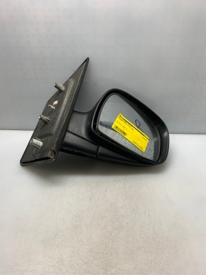 Дзеркало дзеркало механічний праве 27924 hyundai matrix фото №1