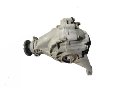 Mercedes ml w163 міст диференціал диференціал задній 3.09 фото №1