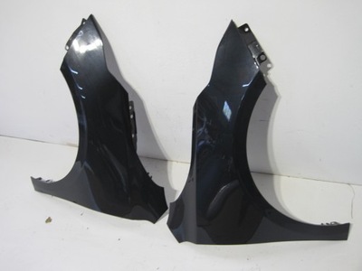 Крила правий kia proceed pro ceed 23r фото №1