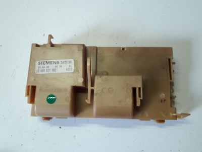 Siemens SE70590/04 - Moduł programator 5600037902