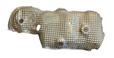 Захист теплова 25182142 opel antara 2.2 cdti фото №1