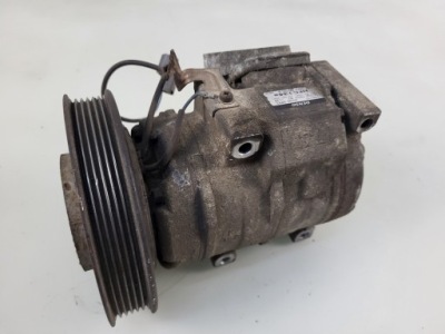 Компрессор кондиционера компрессор honda accord vi фото №1