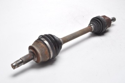 Fiat tipo ii привідний вал ліва короткий дизель механічна коробка передач фото №1