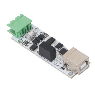 USB do RS485 Moduł seryjny FT232 SP3485 USB do RS485 Konwerter QA