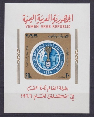 **WM66 YEMEN