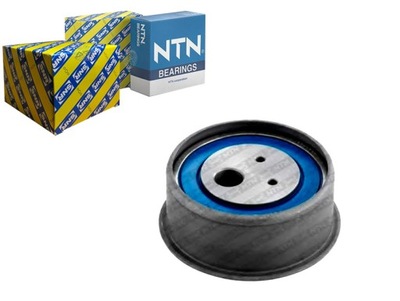 Ролик натяжная ремень распределительного вала mitsubishi grandis фото №1