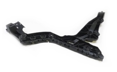 Направляющая направляющая бампера vw golf variant viii tp фото №1