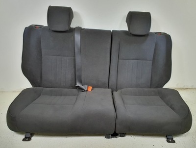 Заднє сидіння задня задня alfa romeo 147 фото №1