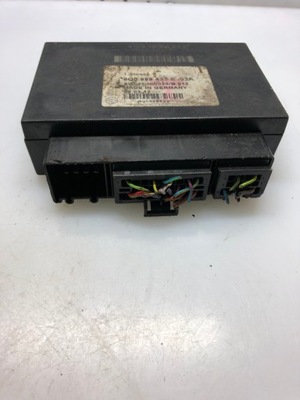 Модуль блок керування vag 6q0959433e фото №1