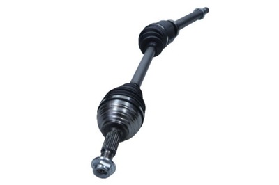 MAXGEAR ПОЛУОСЬ RENAULT CLIO III PR 1,4B/1,5DCI 05-