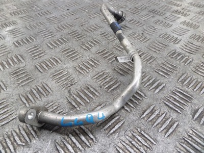 Renault kadjar шланг кондиціонера 924474eb0a фото №1