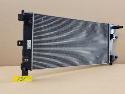 Радиатор жидкость nissan leaf nv200 e-nv фото №1