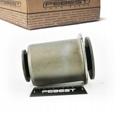 Втулка рычага перед febest do mazda bt-50 ii 3.2 фото №1
