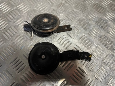 HYUNDAI SIGNAL HORN SIGNAL 28R-000034  