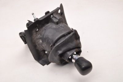 Ford ranger iv вибірник домкрат коробки передач db3r-7h109-ad фото №1