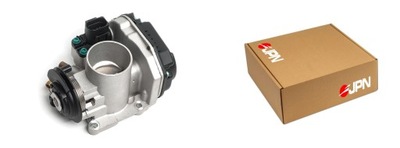 Jpn 75e9191-jpn корпус дросель фото №1